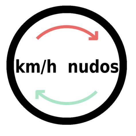 nudos a km|Conversor de nudos a km/h